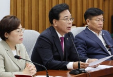 국힘 송언석 “尹은 없다… 자해 멈춰라”