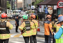 “신세계백화점 폭파” 글 올린 범인은 촉법소년… 중1 남학생, 제주 자택서 잡혀
