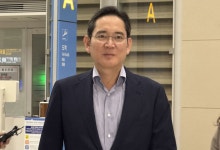 이재용, 미국 출장 17일 만에 귀국…“내년 사업 준비했다”