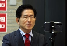 김문수 “전한길 전대?…이번 전대는 ‘김문수 대 비김문수’ 프레임”