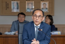 95개국 개인정보 감독기관 한국 집결…‘글로벌 프라이버시 총회’