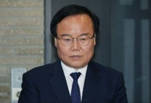 김재원 “2찍 사람취급 않더니”… ‘宋 막말’ 두둔