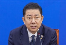 ‘혐중’ 부정선거 음모론에 민주당 김병기 “위험한 외국인 혐오”