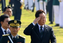 [속보] 李대통령 “12·3 비상계엄으로 민주주의 퇴행·민생경제 파탄·국격 추락”