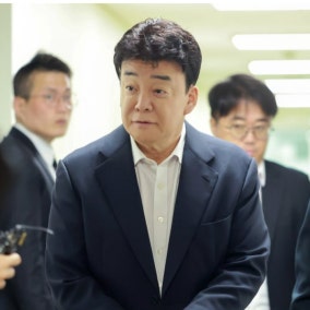 “5배로 갚아라” 백종원, 선 넘은 유튜버 6인 신원 확보…4억원대 ‘금융치료’ 시작