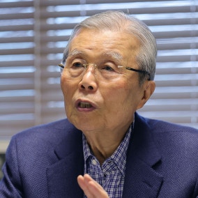 김종인 前 국민의힘 비상대책위원장 “국힘, 정체성·미래정치 방향 못 잡아… 선대위장? 천만의 말씀”