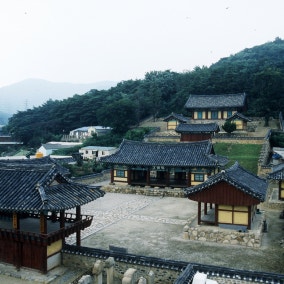 향교 유생의 친모살해 사건 재구성