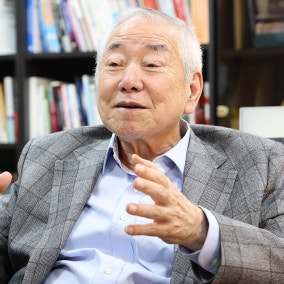 문정인 연세대 명예교수 “美 군사행동 제어할 존재는 남한… 北이 대화 나서야 할 이유”
