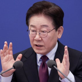 李대통령 “속도가 두 배면 일도 두 배 할 수 있다”