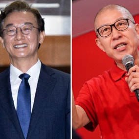 전재수 51% vs 박형준 40%… 30~60대서 與 후보 선호 ‘뚜렷’