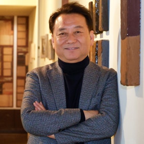 이광재 중소·벤처 민관협의회 공동위원장 “AI·국부펀드 기반 경제 대전환… 성장 과실 국민과 나눠야”