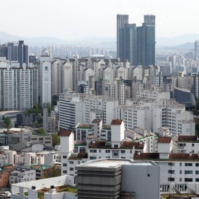 수도권 시민 절반 “부동산 정책 긍정적” 우세