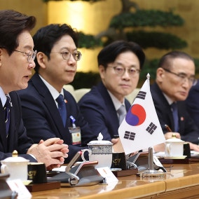 李대통령 “베트남의 성공은 우리 모두의 성공…성장 목표 달성 함께하자”