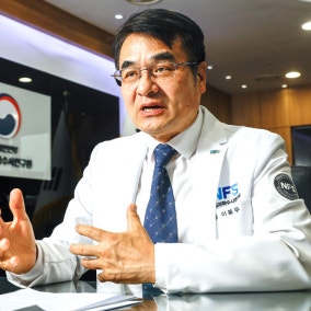 이봉우 국립과학수사연구원장 “AI 기반 딥페이크 탐지… 지방선거 가짜뉴스 식별에 큰 도움”
