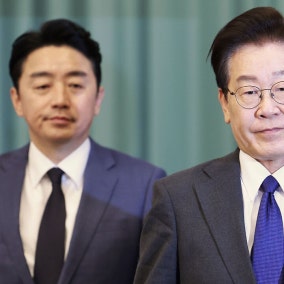 李대통령 “일부 노조 과도한 요구, 다른 노동자도 피해”