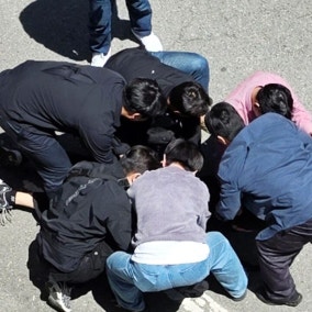 “그냥 지나가길래”…광주서 여고생 ‘묻지마 살해’