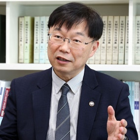 안형준 국가데이터처장 “데이터 총괄 기본법 제정… AI 기반 통계 혁신 이끌겠다”