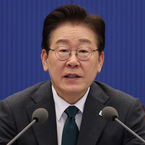 李대통령 “부동산 투기 재발하면 몇이나 득 보겠나”