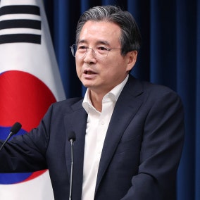 김용범 ‘초과세수 국민배당금’ SNS 글에 파장 일파만파