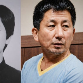 “빨간옷 입지마” 농담 한마디에…‘살인의 추억’ 30년 누명