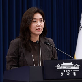 李대통령 “국민의 목숨을 살리는 정부로”…靑, 국정목표로 내걸고 정책 속도