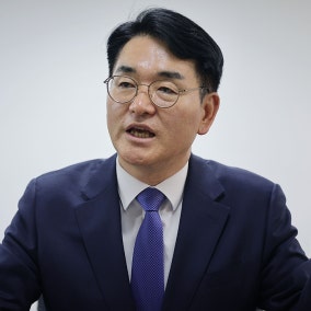 박용진 규제합리화위 부위원장 “AI·로봇 등 규제 합리화는 미래 혁신의 고속도로 까는 작업”