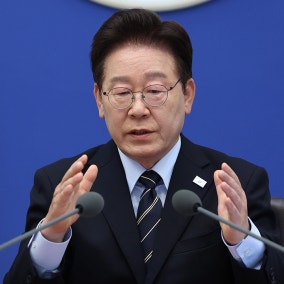 “도 너무 지나쳐” 가자 구호선 나포 이스라엘 강하게 비판한 李… “세금 떼기 전 영업익 나누는 건 투자자도 못해” 삼성전자 노조 관련 메시지도