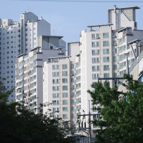 하남갑 유권자들 부동산 여론 엇갈려