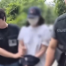 할아버지 살해한 명문대생 손녀…“이 정도로 죽을 줄 몰라” 조재복 혐의 부인