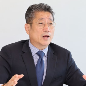 김경한 인천광역시 국제관계대사 “한·미·일 vs 북·중·러 ‘신냉전’ 경계… 북한이 가장 원하는 구도”