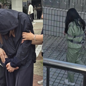 여고 ‘전교 1등’ 비밀은 훔친 시험지…“엄청 괴롭힘당해” LG전자 흉기난동
