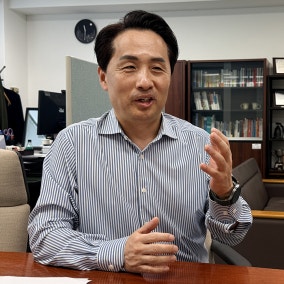 박용민 코트라 일본지역본부장 “日 진출엔 ‘신뢰 기반’ 가장 중요… AI·반도체 등 협력 기회 많아”