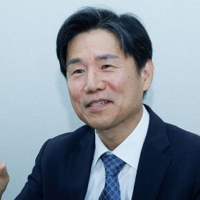 이창훈 국가기후위 공동위원장 “탄소 감축 이젠 성과로 증명해야… 이행점검 기능 대폭 강화”