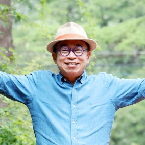 조웅래 선양소주 회장 “사람과 사람 연결·지역밀착 경영… 나는 병 주고 약 주는 사람”