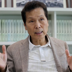 ‘ETF의 아버지’ 배재규 한투운용 대표 “월급만 있으면 부자 될 수 있어… 지금 아닌 미래 보면 답 나와”