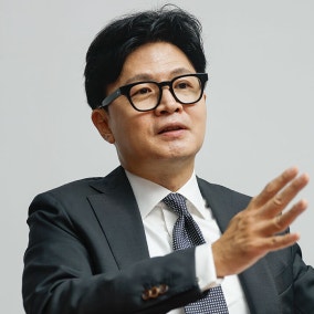 ‘극적 생환’ 무소속 한동훈 의원 “총선 압승 이어 정권 탈환… 보수의 꿈이자 대한민국의 꿈”