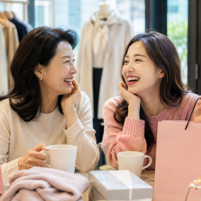 “친구보다 엄마가 좋아요”…경제 불안에 Z세대 ‘엄미새’ 확산