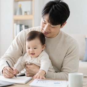 난임치료휴가 유급기간 11월부터 늘어나…상한액은?