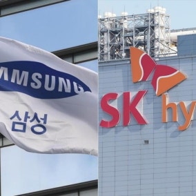 “48% 폭락하자 더 샀다”…개미 5.8조 몰린 ‘삼전닉스’ 레버리지