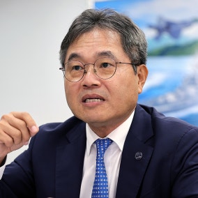 이남우 방위산업진흥회 상근부회장 “K방산 더 도약 위해 대기업·중기 건강한 산업 생태계 필요”