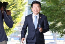 정동영, 한미 정보협력 이상기류에도 한미동맹 훼손 아니다 강조