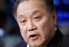 브로드컴 CEO 카지노 발언에 아시아 증시 반도체주 급락