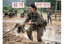 국감서 여성징병제 논의에 병무청장 "검토 안해, 공감대 형성 필요"