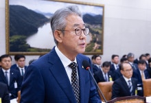 강호동 농협회장, 외부 감사기구 도입 우려 표명…직선제 수용