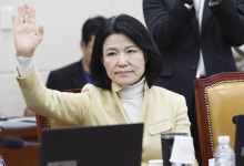 헌재, 이진숙 위원 국정감사 제척 가처분 일부 인용