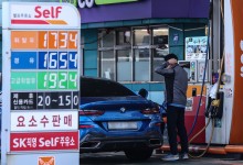 4월 물가 2.9%, 3개월 만 2%대 둔화...사과·배는 여전히 ‘고공행진’