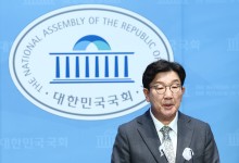 권성동 “김규현 접촉한 野의원은 장경태”... 장경태 “크로스체크 차원”