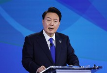 [속보]尹, 女양궁 10연패에 “마지막까지 손에 땀을 쥐고 응원…한국 1등이 세계 1등”