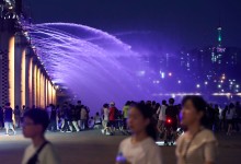 간밤 ‘초열대야’ 발생…속초·강릉 최저기온이 30도 넘어