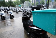 법원 “배달기사 근로자 아니야”… 부당 해고 인정 안돼